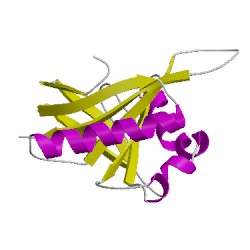 Image of CATH 1exjA01