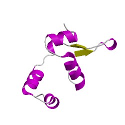 Image of CATH 1exjA02