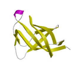 Image of CATH 1exmA03
