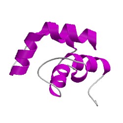 Image of CATH 1exnA01