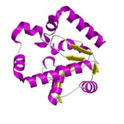 Image of CATH 1exnA02