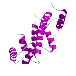Image of CATH 1exrA
