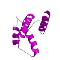Image of CATH 1exrA01