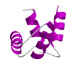 Image of CATH 1exrA02