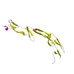 Image of CATH 1extB