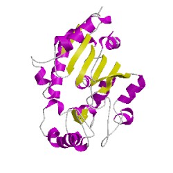 Image of CATH 1exwA