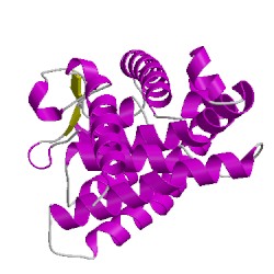 Image of CATH 1exxA