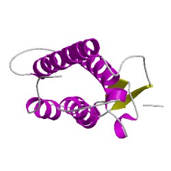 Image of CATH 1exzA