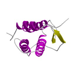 Image of CATH 1exzB