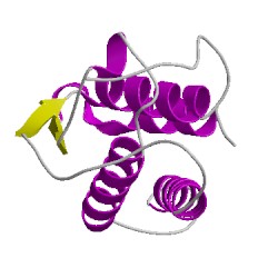 Image of CATH 1exzC