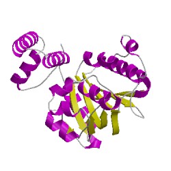 Image of CATH 1ey3A