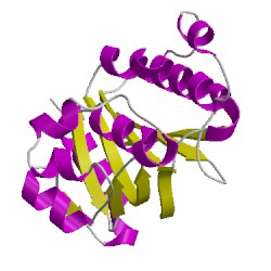 Image of CATH 1ey3A01