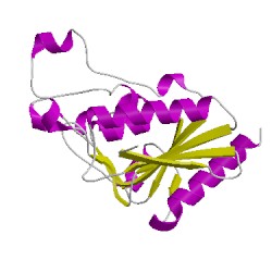 Image of CATH 1ey3B01