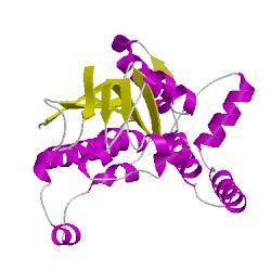 Image of CATH 1ey3D