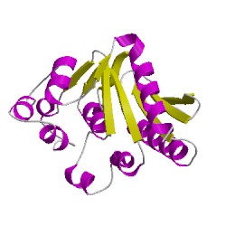 Image of CATH 1ey3F01