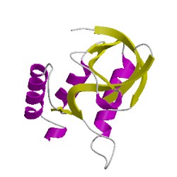 Image of CATH 1ey5A