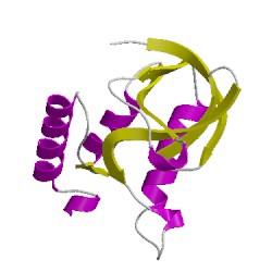 Image of CATH 1ey8A