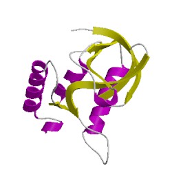 Image of CATH 1ey9A