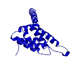 Image of CATH 1eyh