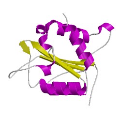 Image of CATH 1eykB02