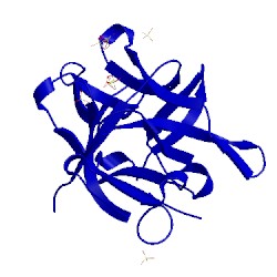 Image of CATH 1eyl