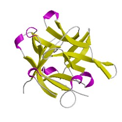 Image of CATH 1eylA