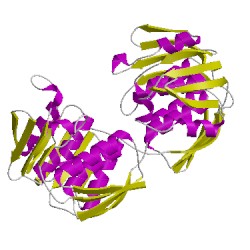 Image of CATH 1eynA