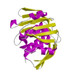 Image of CATH 1eynA01