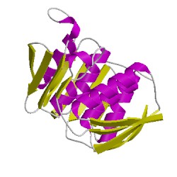 Image of CATH 1eynA02