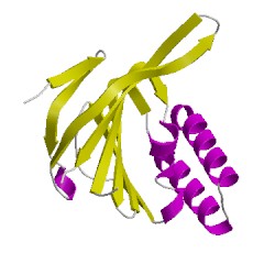 Image of CATH 1eypA02