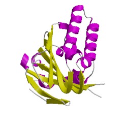 Image of CATH 1eypB