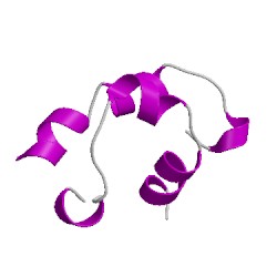Image of CATH 1eyqA01