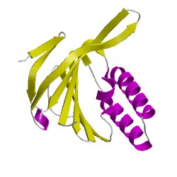 Image of CATH 1eyqA02
