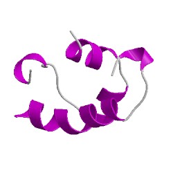 Image of CATH 1eyqB01