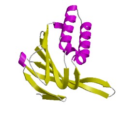 Image of CATH 1eyqB02