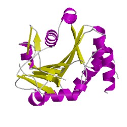 Image of CATH 1eyrB