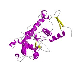 Image of CATH 1eysC