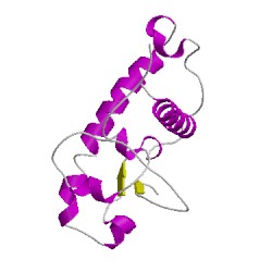 Image of CATH 1eysC02