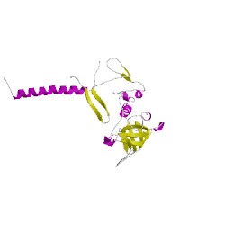 Image of CATH 1eysH