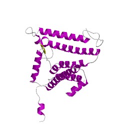 Image of CATH 1eysL