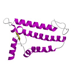 Image of CATH 1eysL01