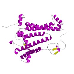 Image of CATH 1eysM