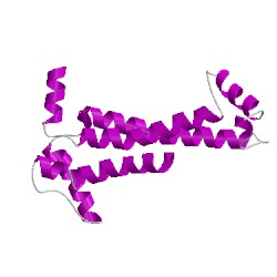 Image of CATH 1eysM02