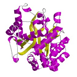 Image of CATH 1ez2B00