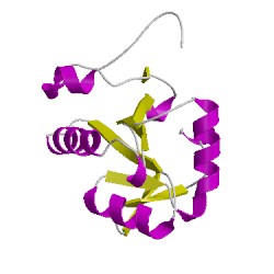 Image of CATH 1ezkA00