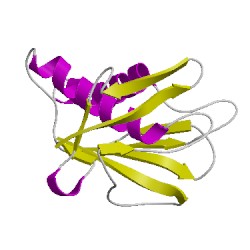 Image of CATH 1ezmA01