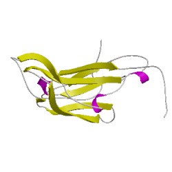 Image of CATH 1ezuB00