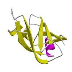 Image of CATH 1ezuC01