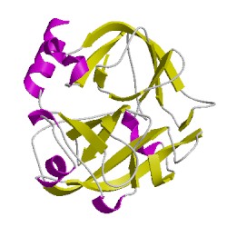 Image of CATH 1ezuD