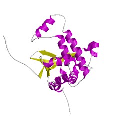 Image of CATH 1ezvA02